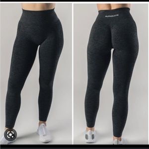 Alphalete amplify leggings